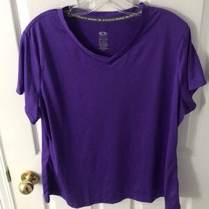 Athletic Works Workout Top